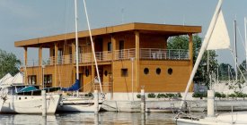 Circolo Nautico - Cesenatico